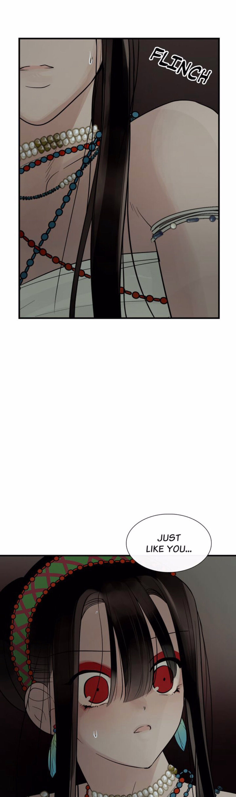 Totem Realm Chapter 59 Page 40