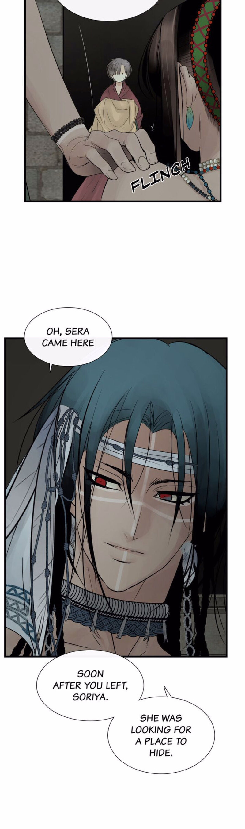 Totem Realm Chapter 59 Page 5