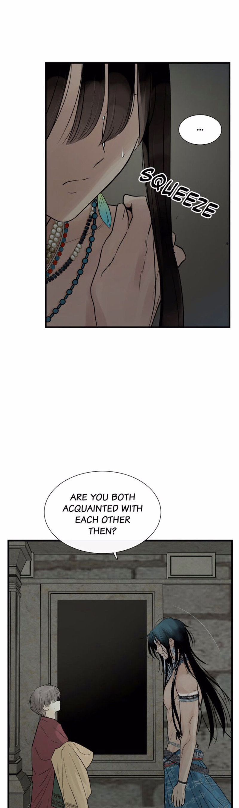 Totem Realm Chapter 59 Page 6