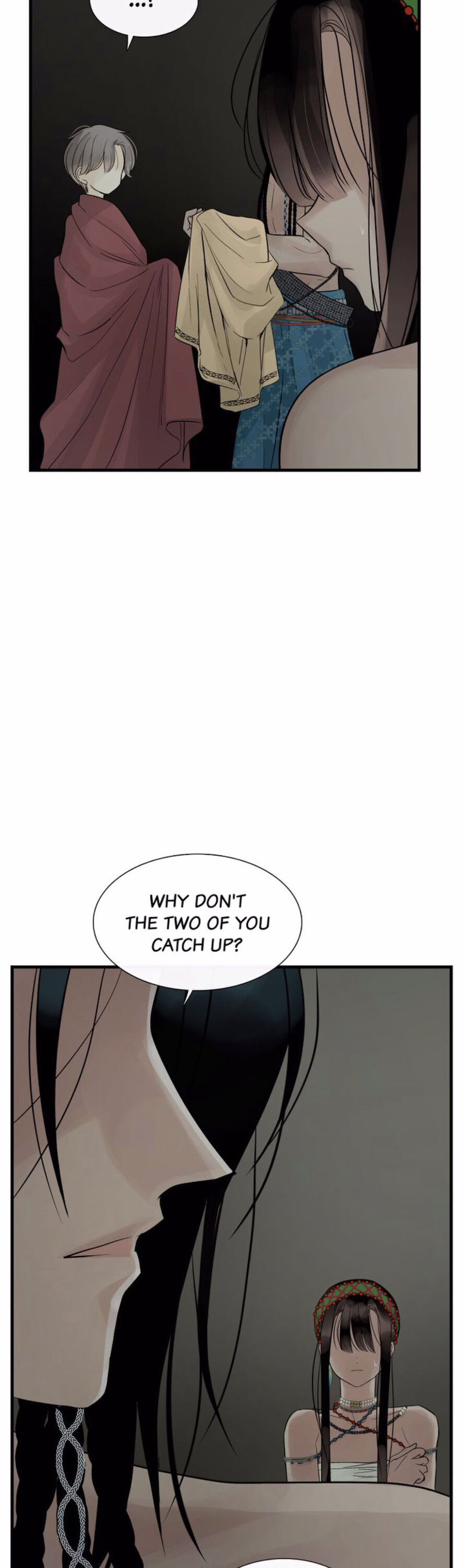 Totem Realm Chapter 59 Page 9