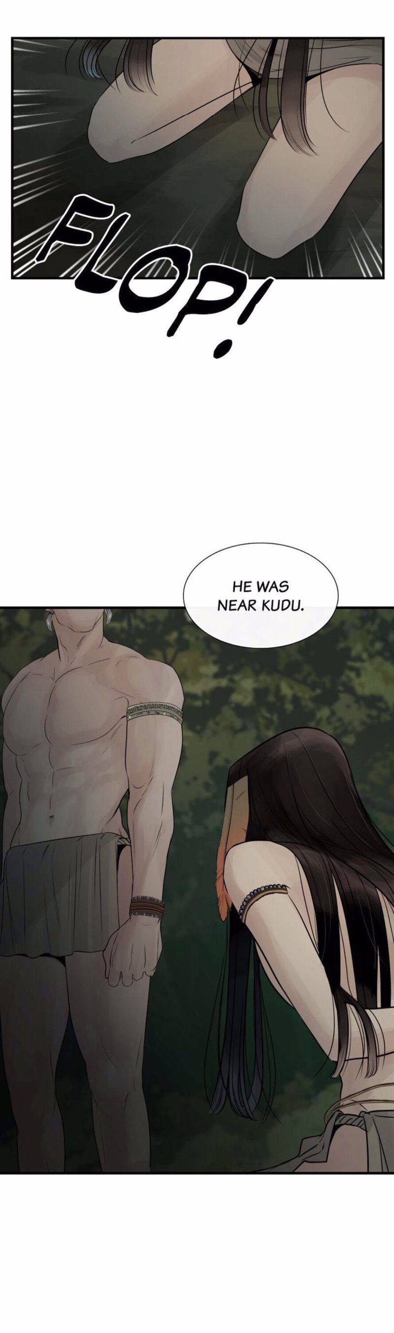Totem Realm Chapter 60 Page 13