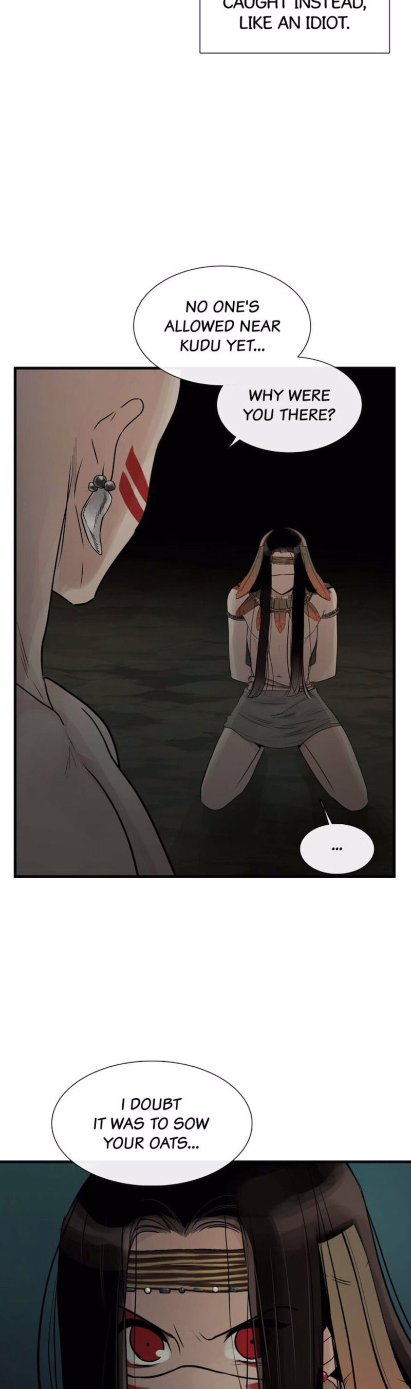 Totem Realm Chapter 60 Page 15