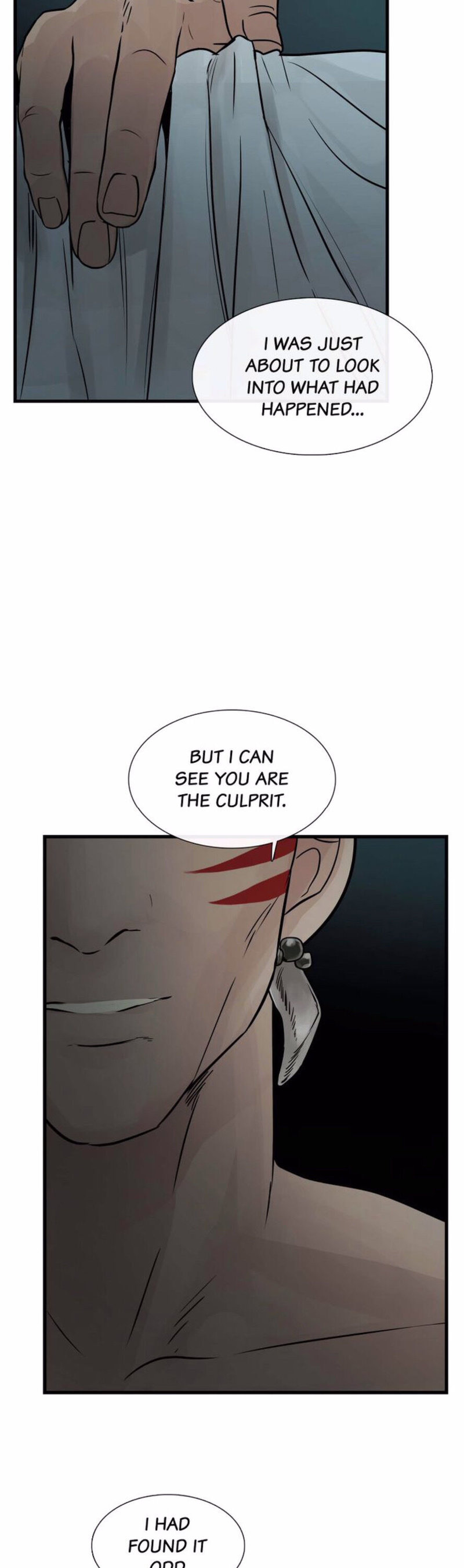 Totem Realm Chapter 60 Page 17