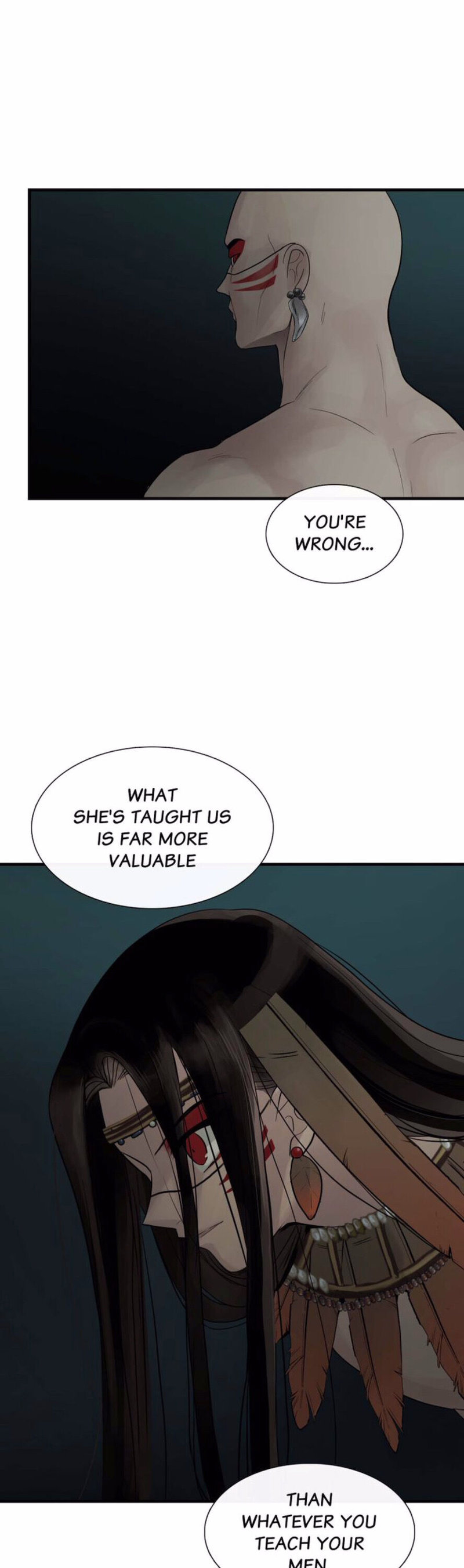 Totem Realm Chapter 60 Page 20
