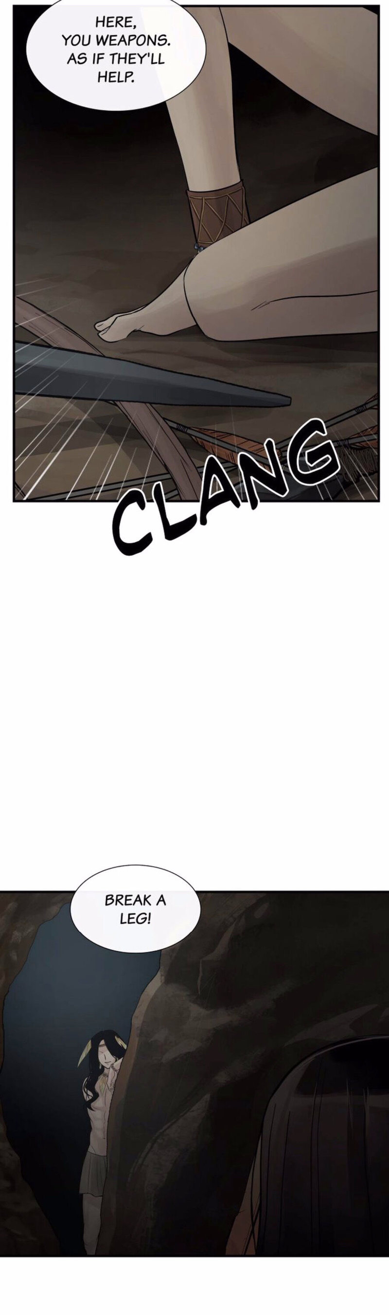 Totem Realm Chapter 60 Page 25