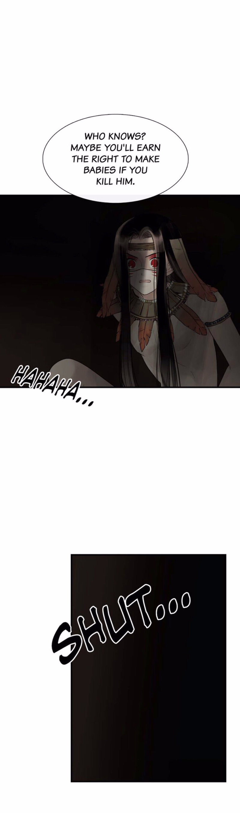 Totem Realm Chapter 60 Page 26