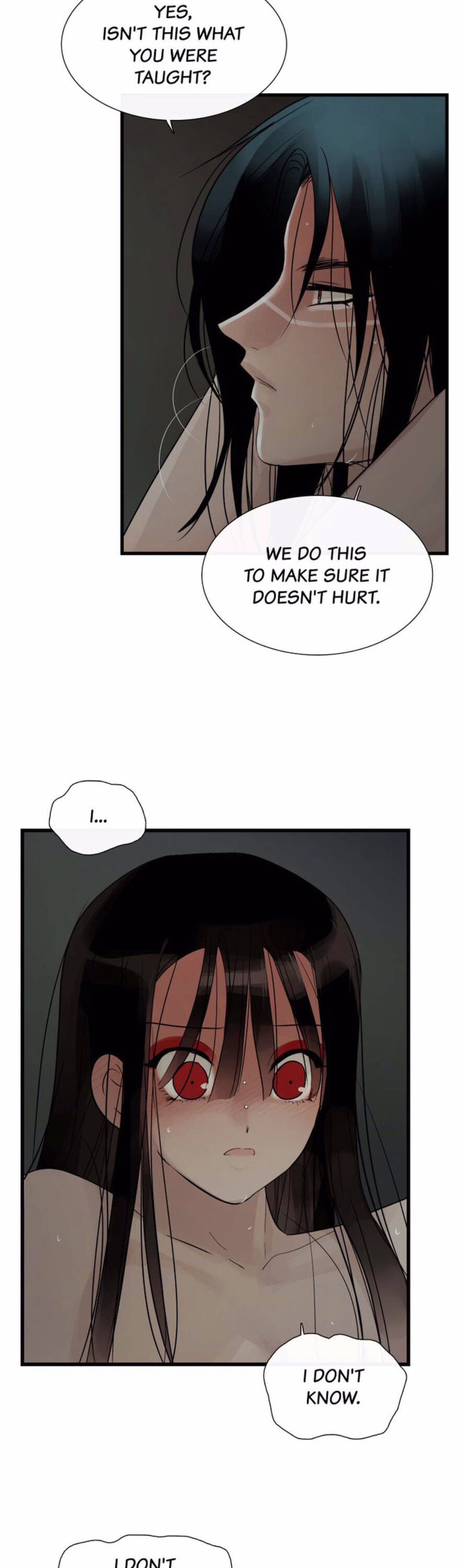 Totem Realm Chapter 60 Page 36