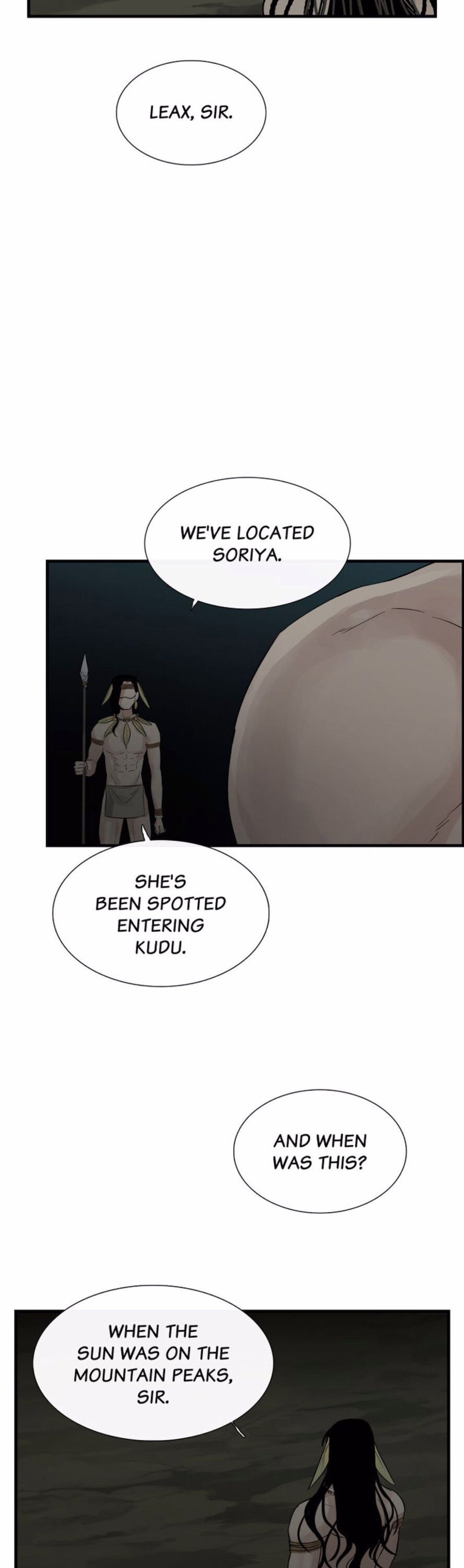 Totem Realm Chapter 61 Page 12