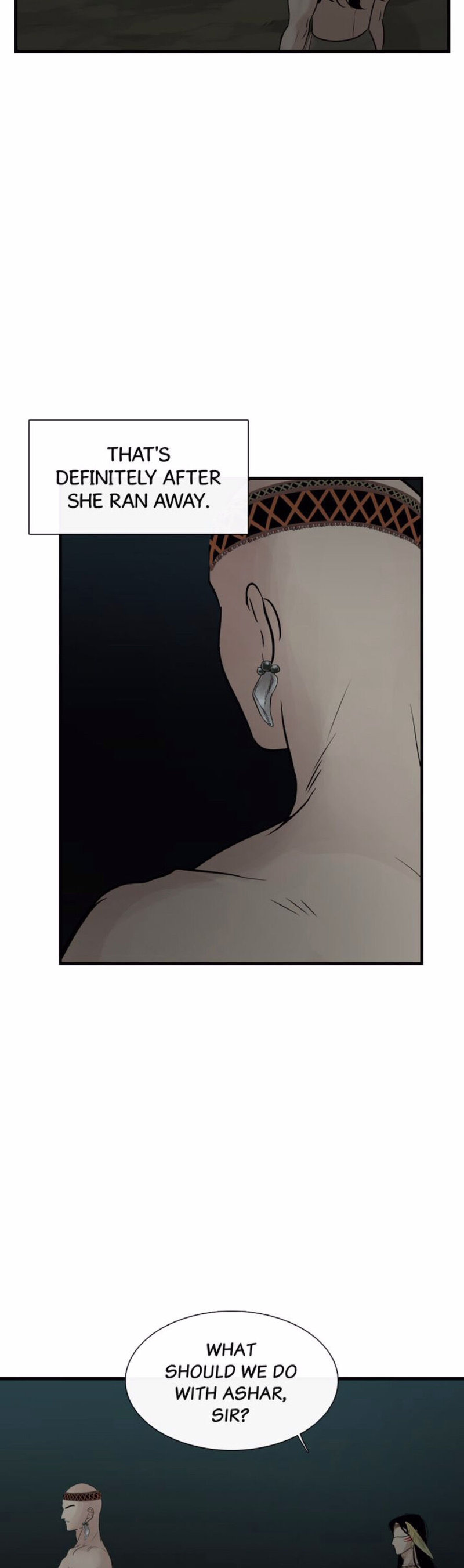 Totem Realm Chapter 61 Page 13