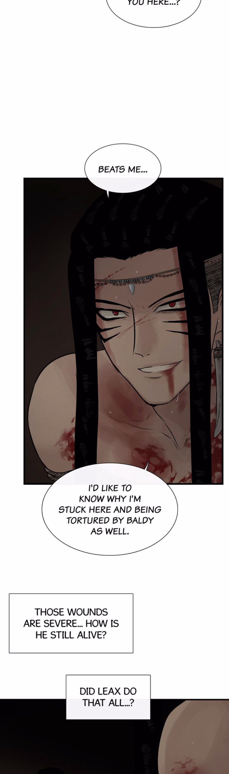 Totem Realm Chapter 61 Page 16