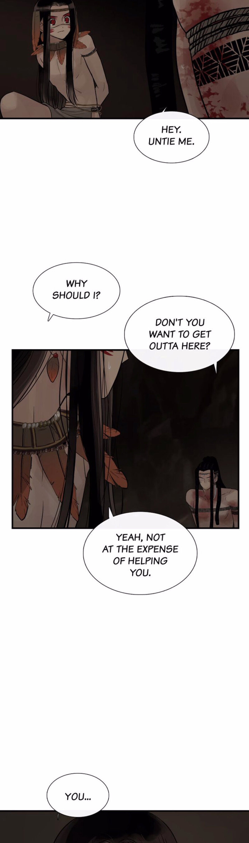 Totem Realm Chapter 61 Page 17