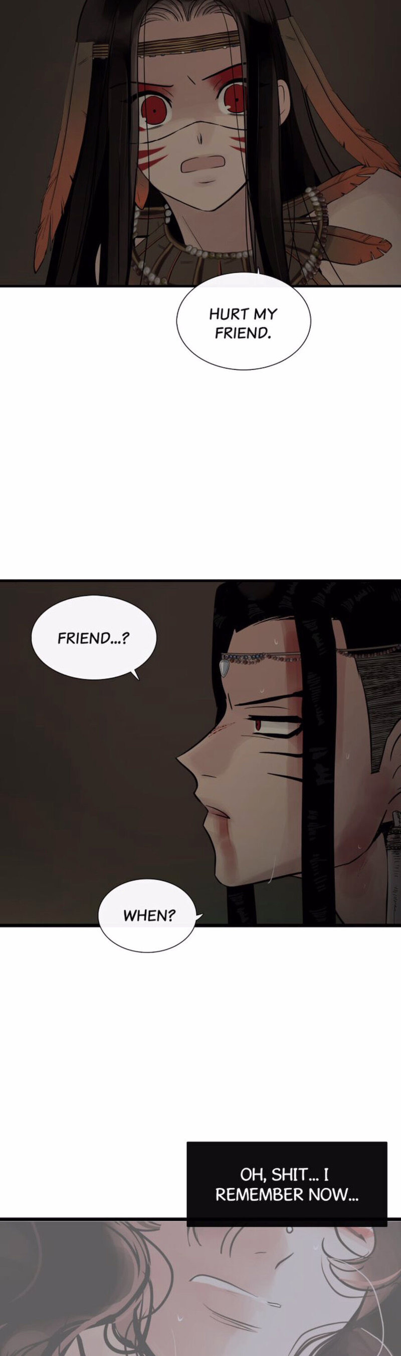 Totem Realm Chapter 61 Page 18