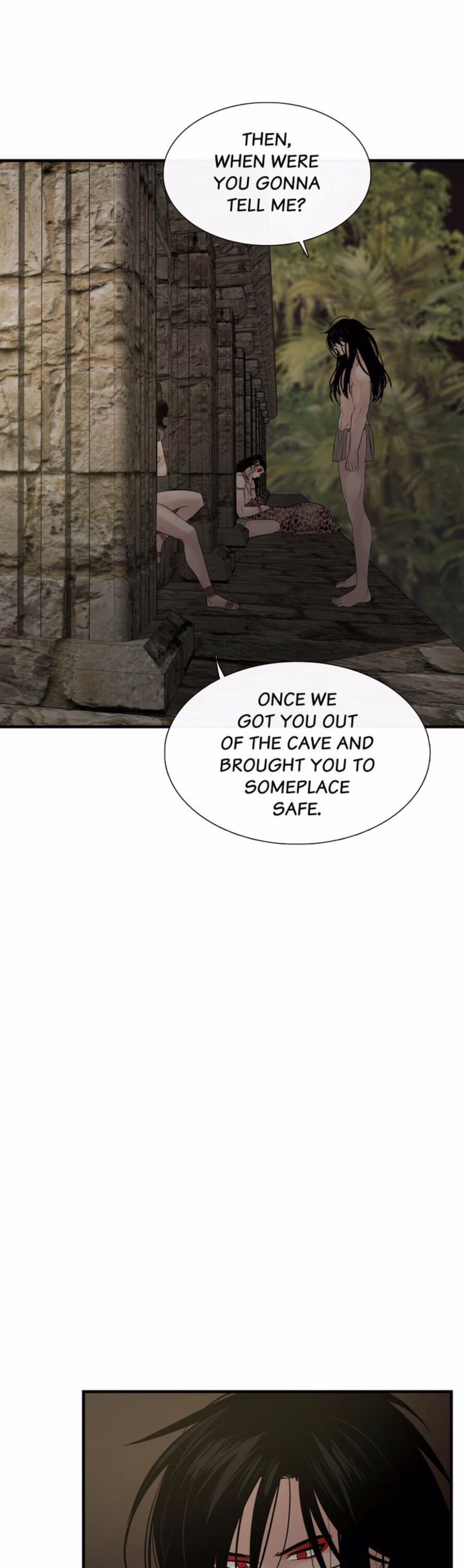 Totem Realm Chapter 61 Page 20