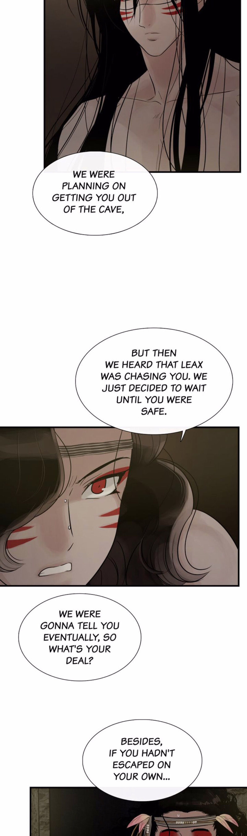 Totem Realm Chapter 61 Page 21