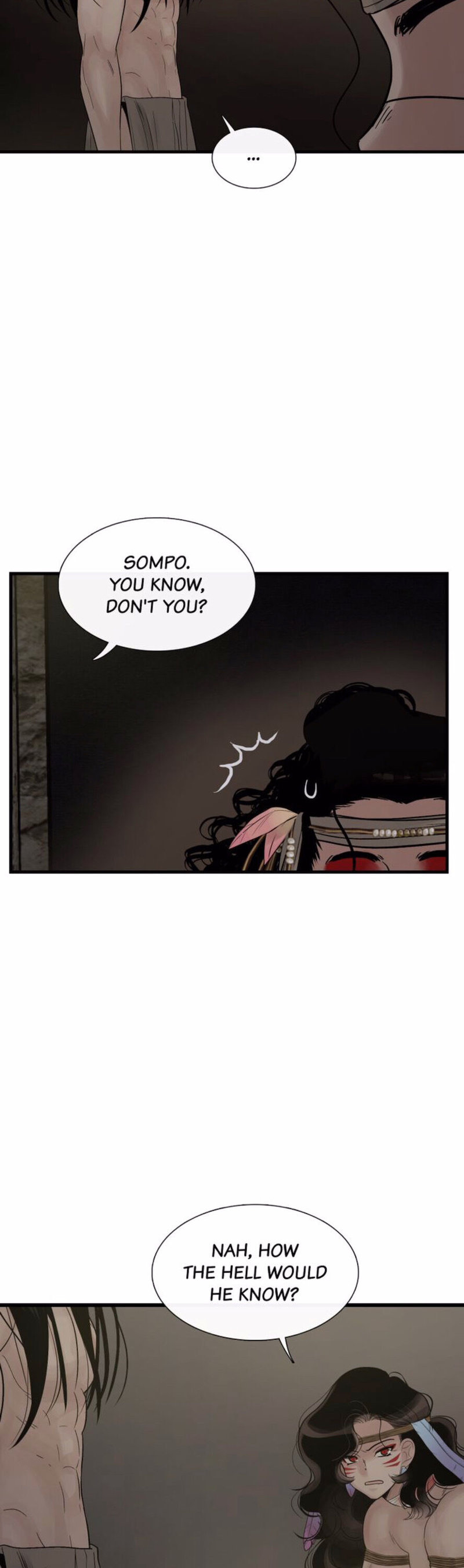 Totem Realm Chapter 61 Page 23