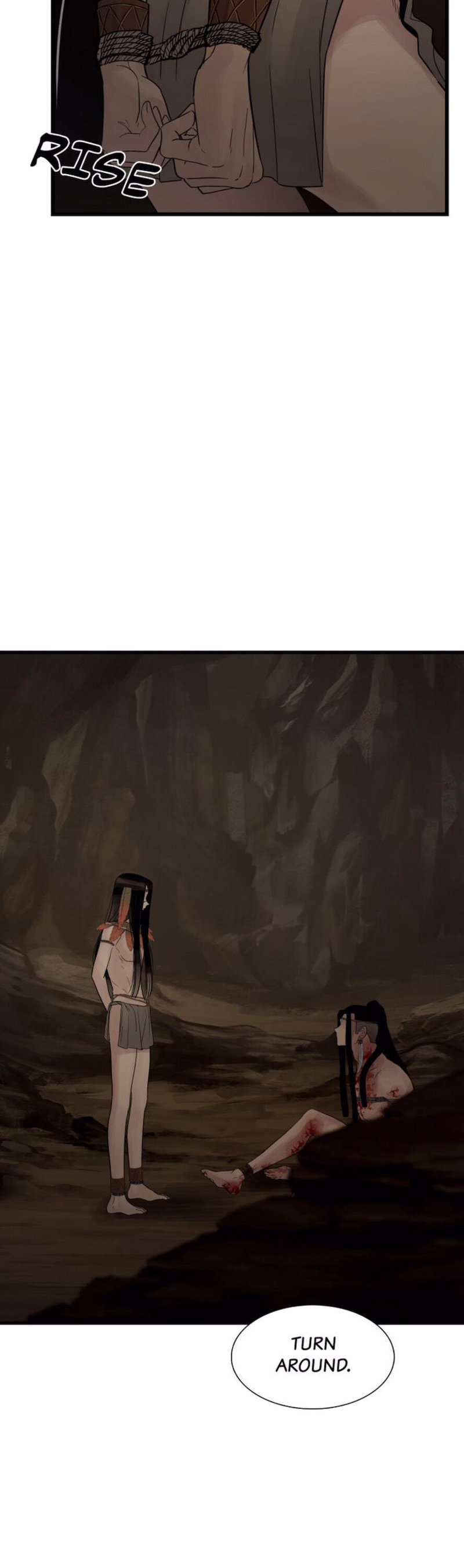 Totem Realm Chapter 61 Page 31