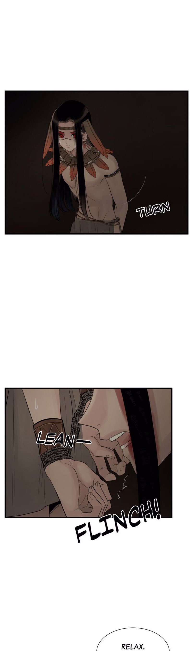 Totem Realm Chapter 61 Page 32