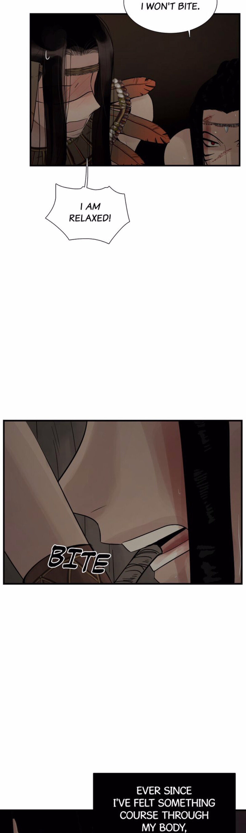 Totem Realm Chapter 61 Page 33