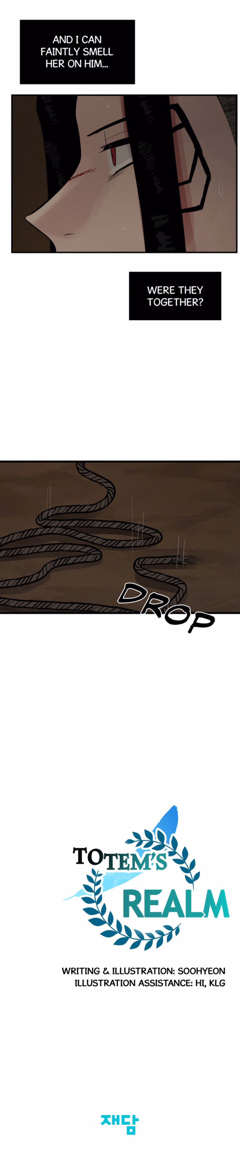 Totem Realm Chapter 61 Page 36