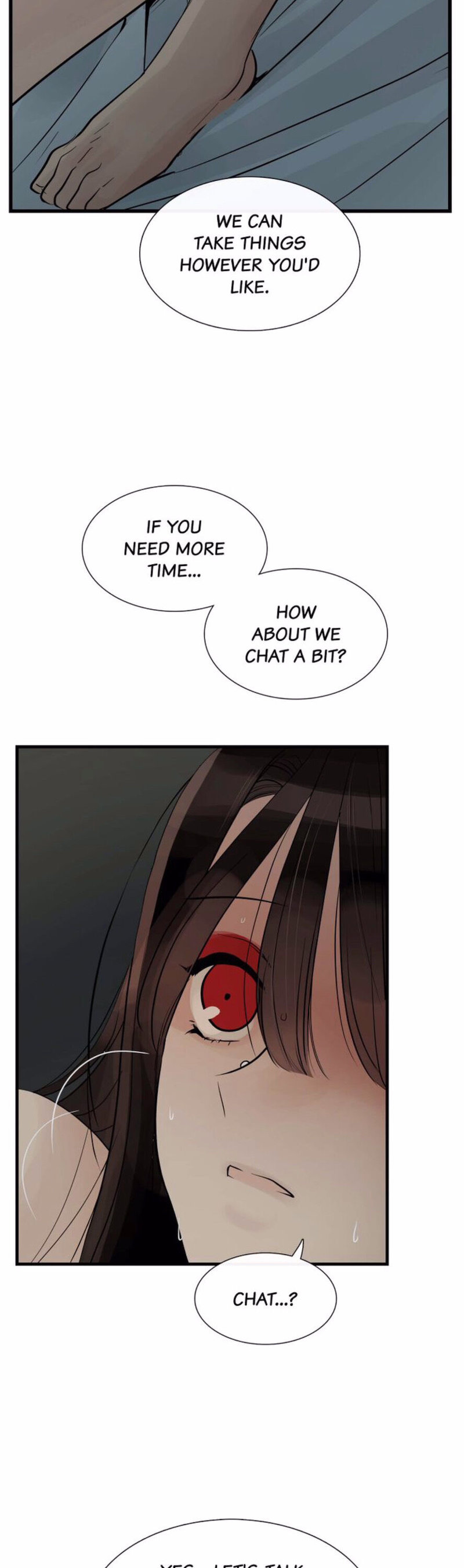 Totem Realm Chapter 61 Page 6