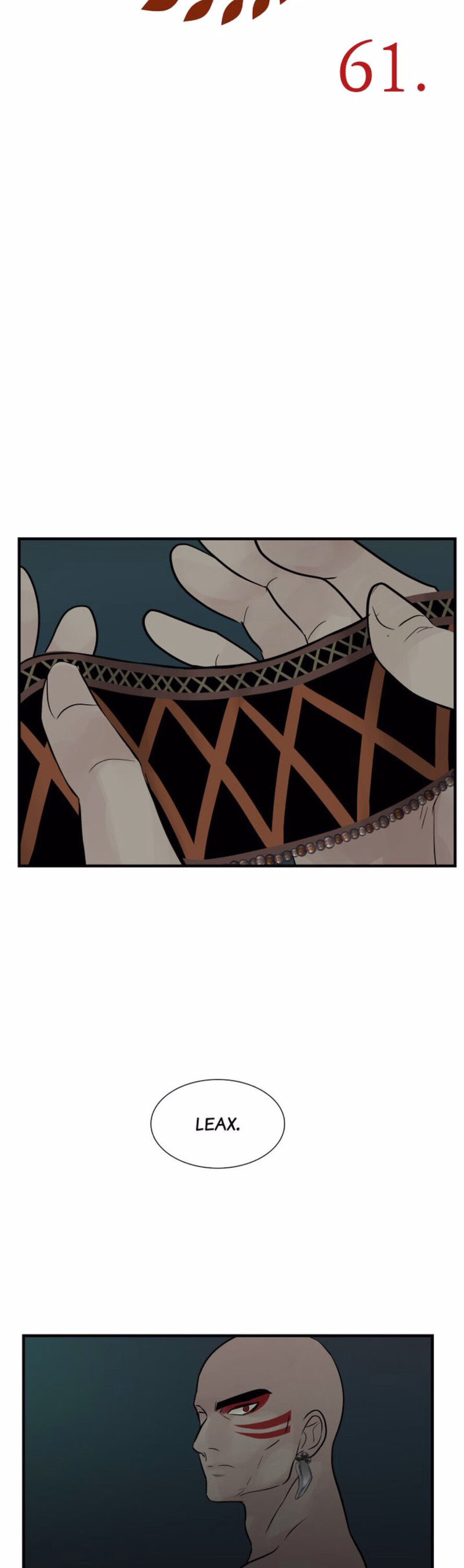 Totem Realm Chapter 61 Page 8
