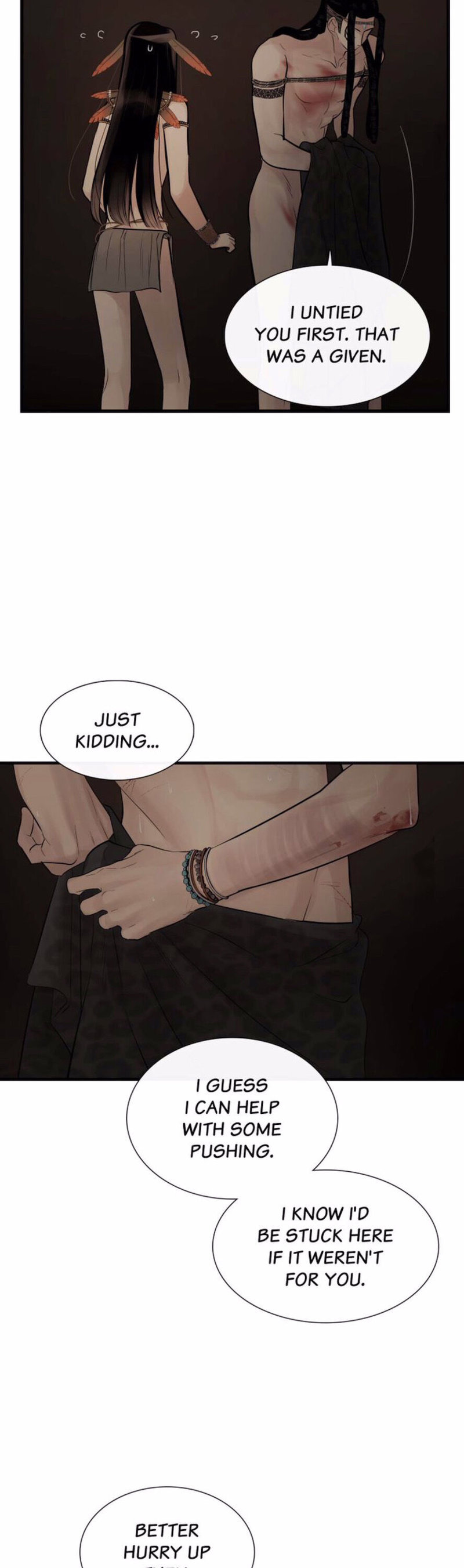 Totem Realm Chapter 62 Page 10