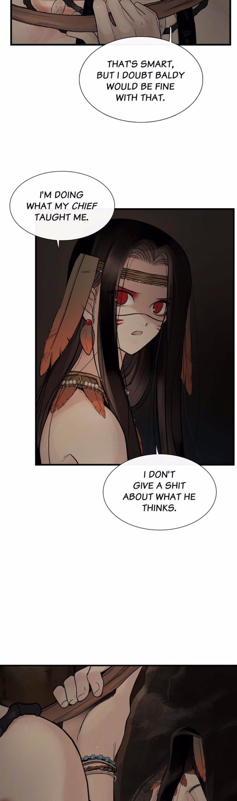 Totem Realm Chapter 62 Page 15