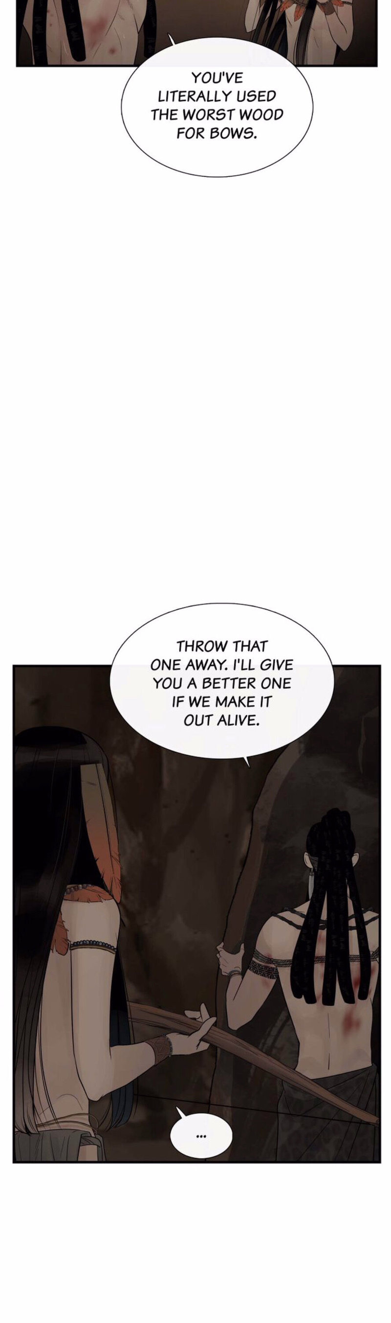 Totem Realm Chapter 62 Page 17