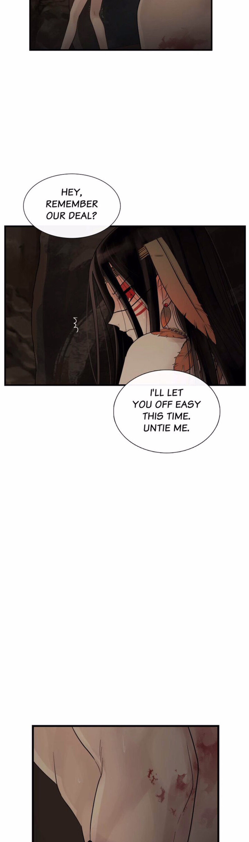 Totem Realm Chapter 62 Page 2