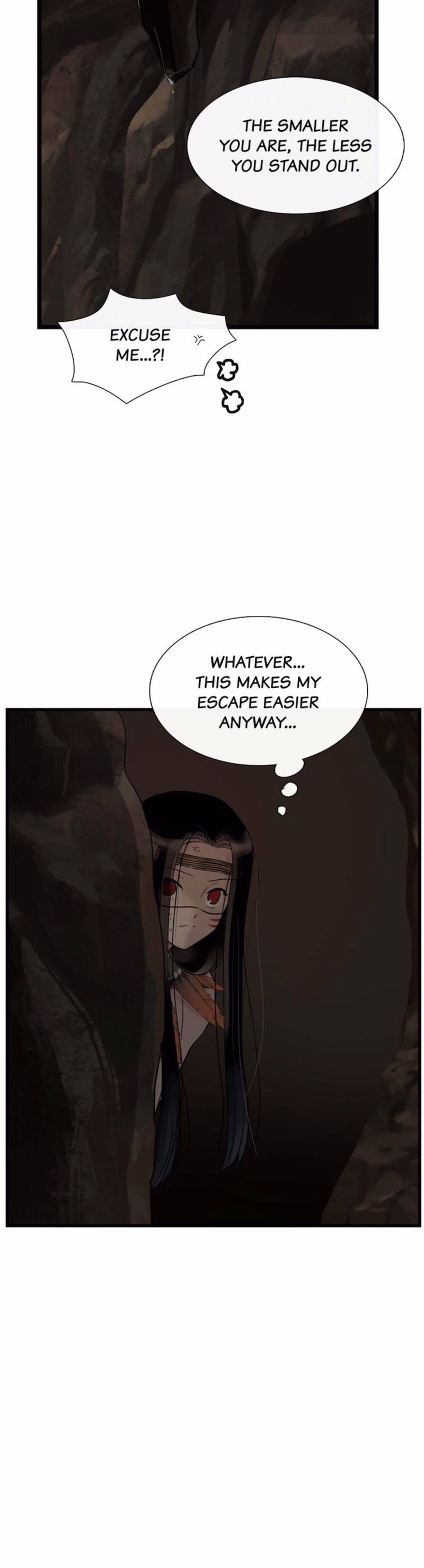 Totem Realm Chapter 62 Page 21