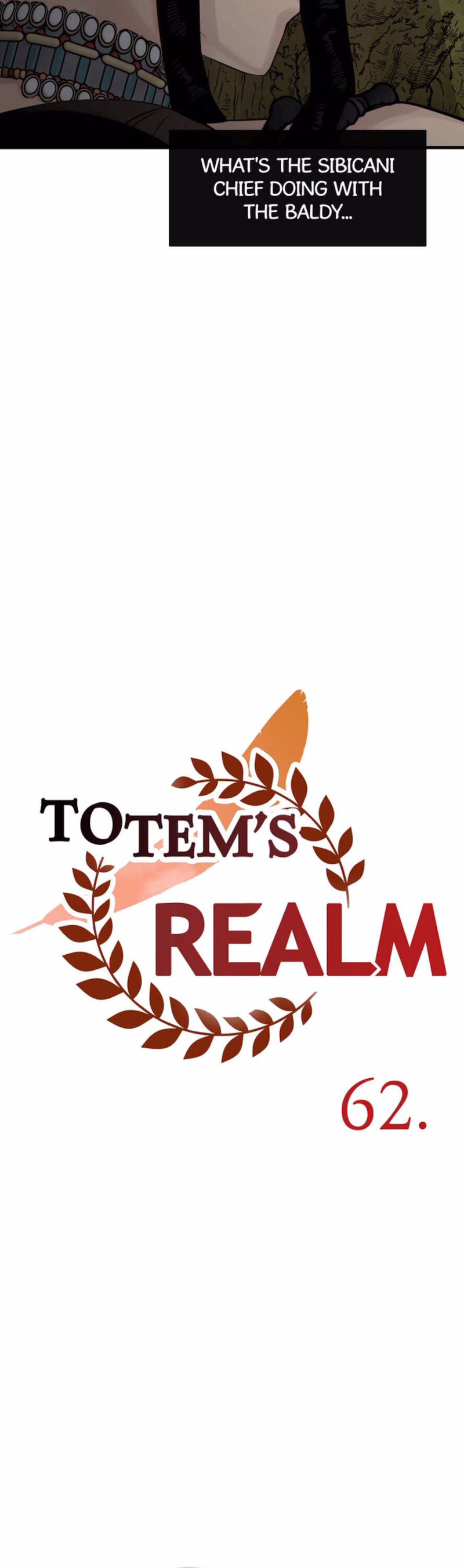 Totem Realm Chapter 62 Page 28