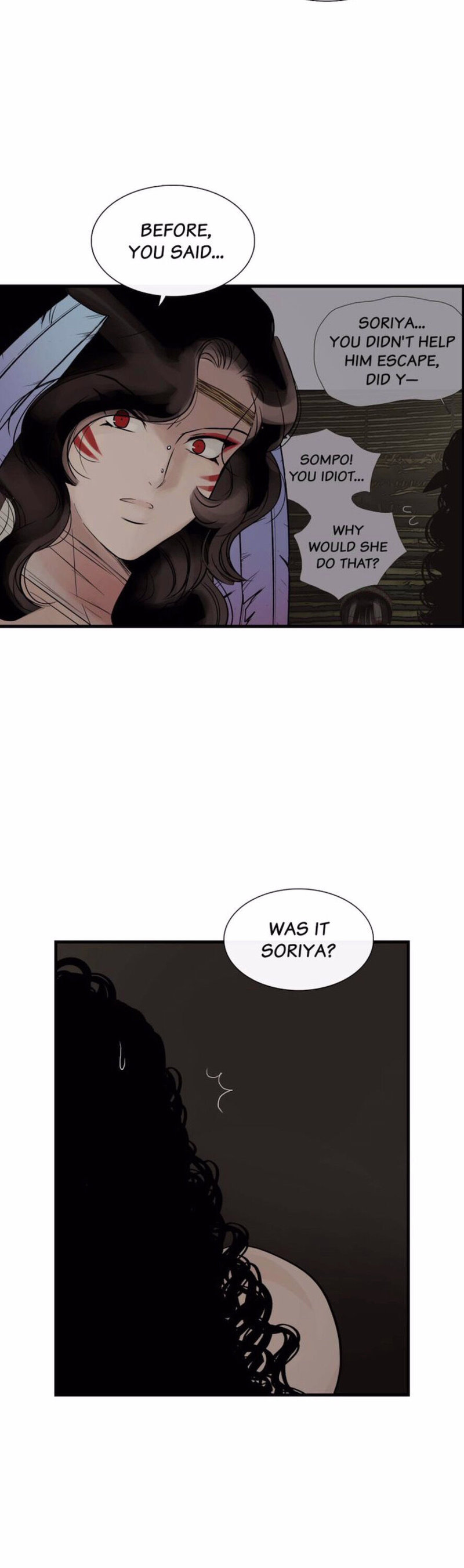 Totem Realm Chapter 62 Page 30
