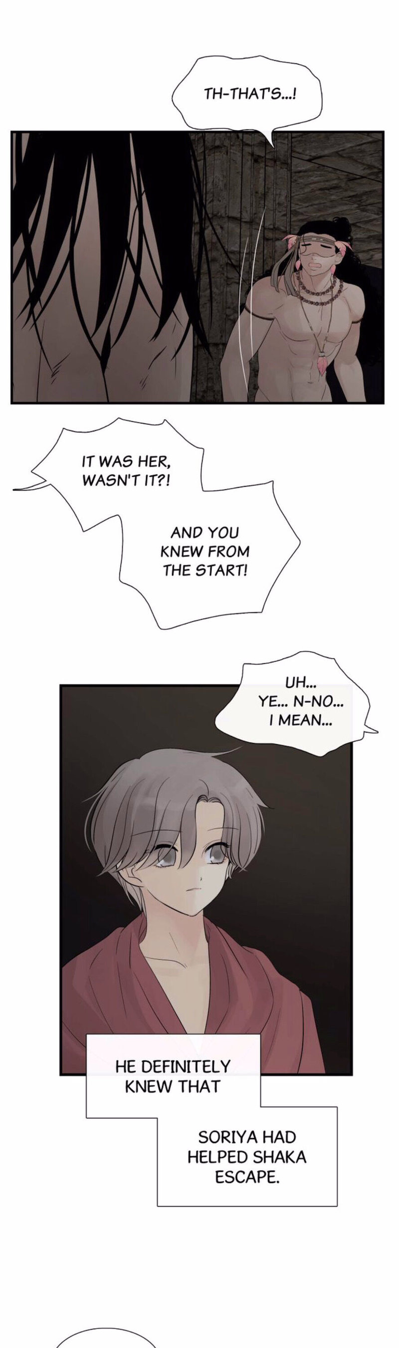 Totem Realm Chapter 62 Page 31