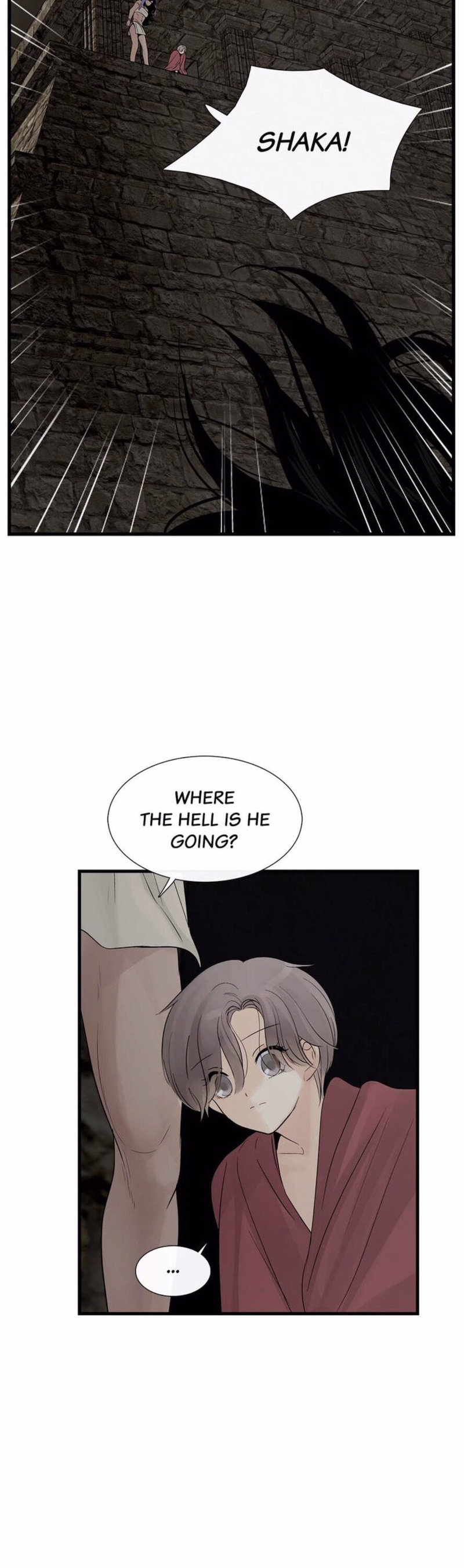 Totem Realm Chapter 62 Page 37