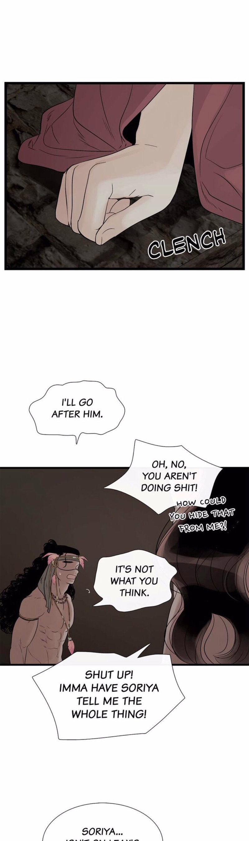Totem Realm Chapter 62 Page 38
