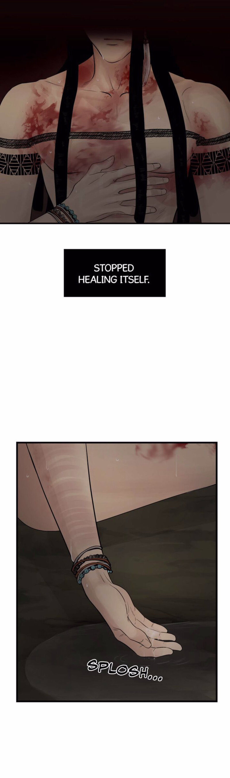 Totem Realm Chapter 62 Page 6