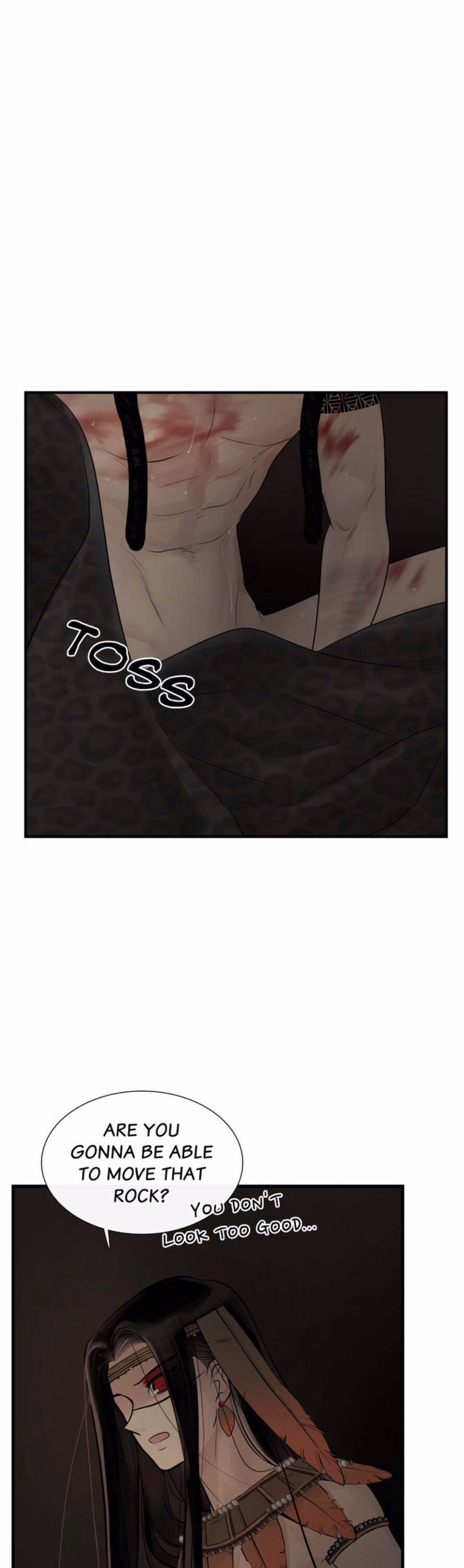 Totem Realm Chapter 62 Page 8