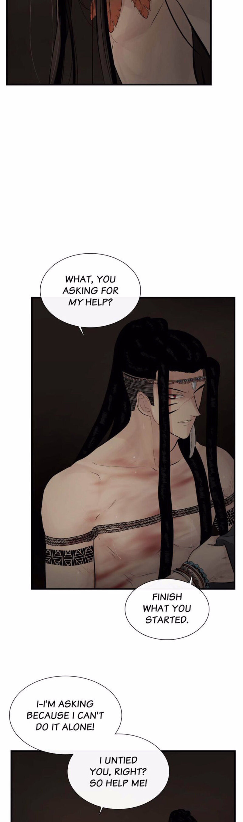 Totem Realm Chapter 62 Page 9