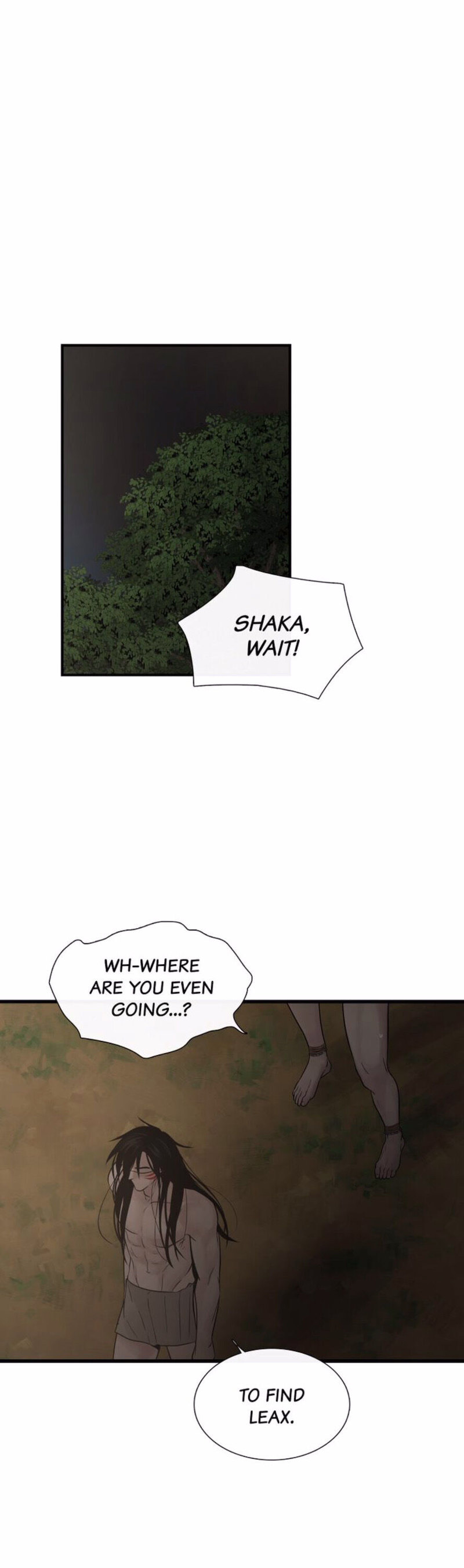 Totem Realm Chapter 63 Page 1