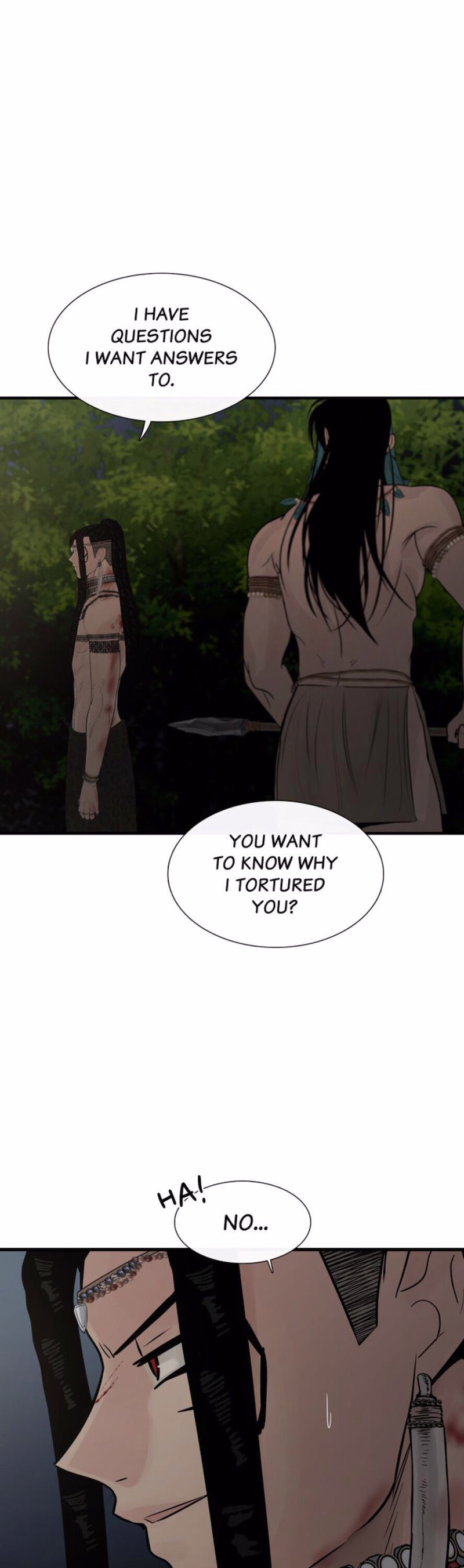 Totem Realm Chapter 63 Page 14