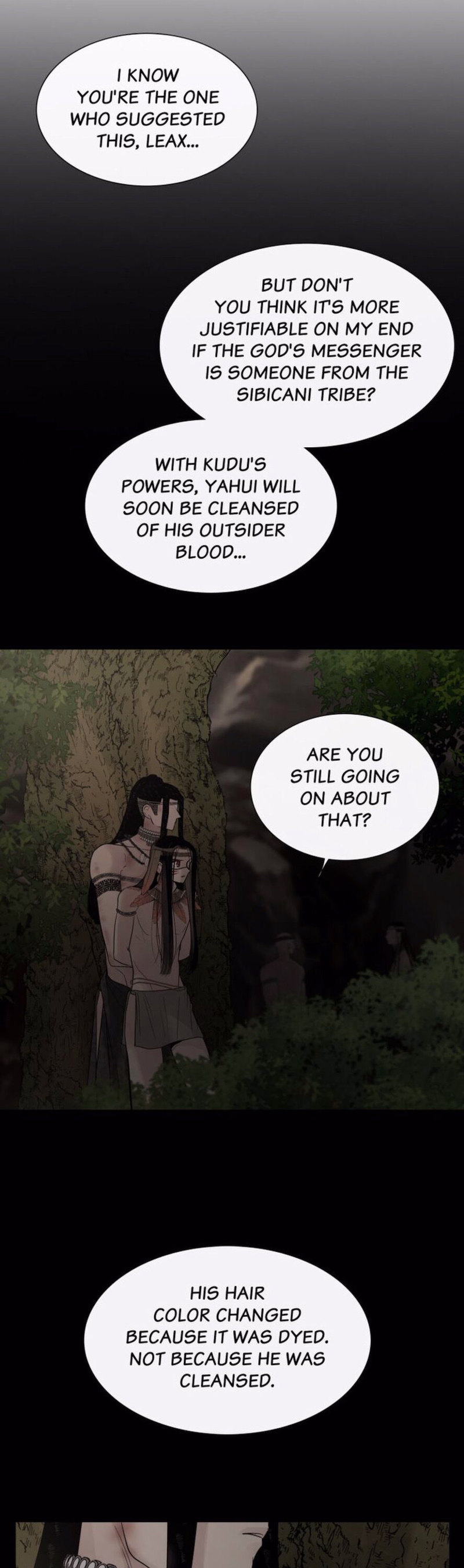 Totem Realm Chapter 63 Page 16