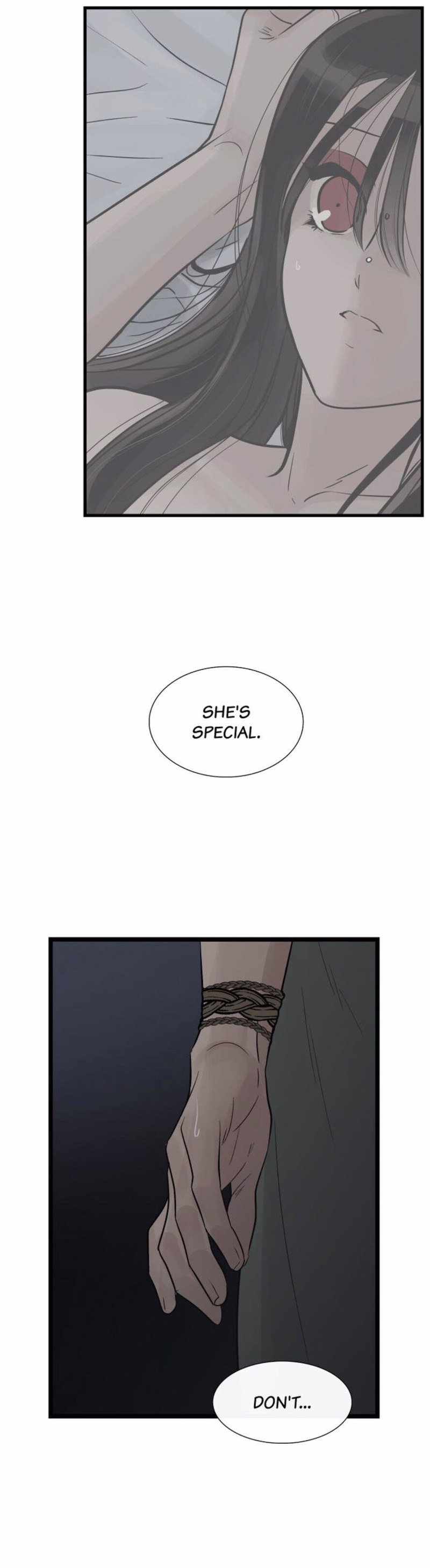 Totem Realm Chapter 63 Page 18