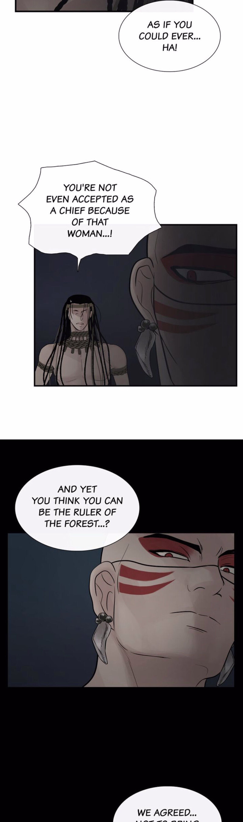 Totem Realm Chapter 63 Page 20