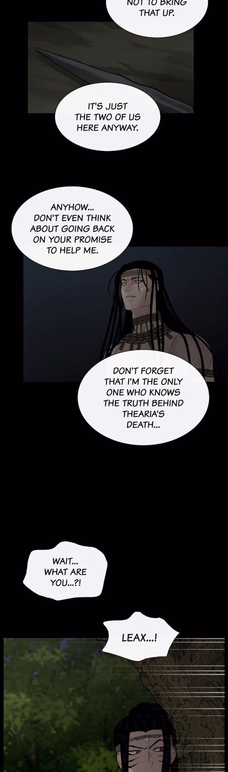 Totem Realm Chapter 63 Page 21