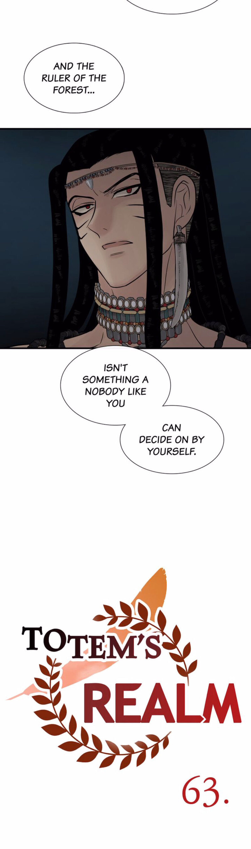 Totem Realm Chapter 63 Page 23