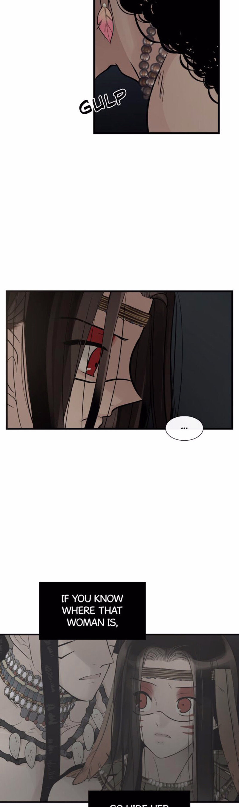 Totem Realm Chapter 63 Page 27