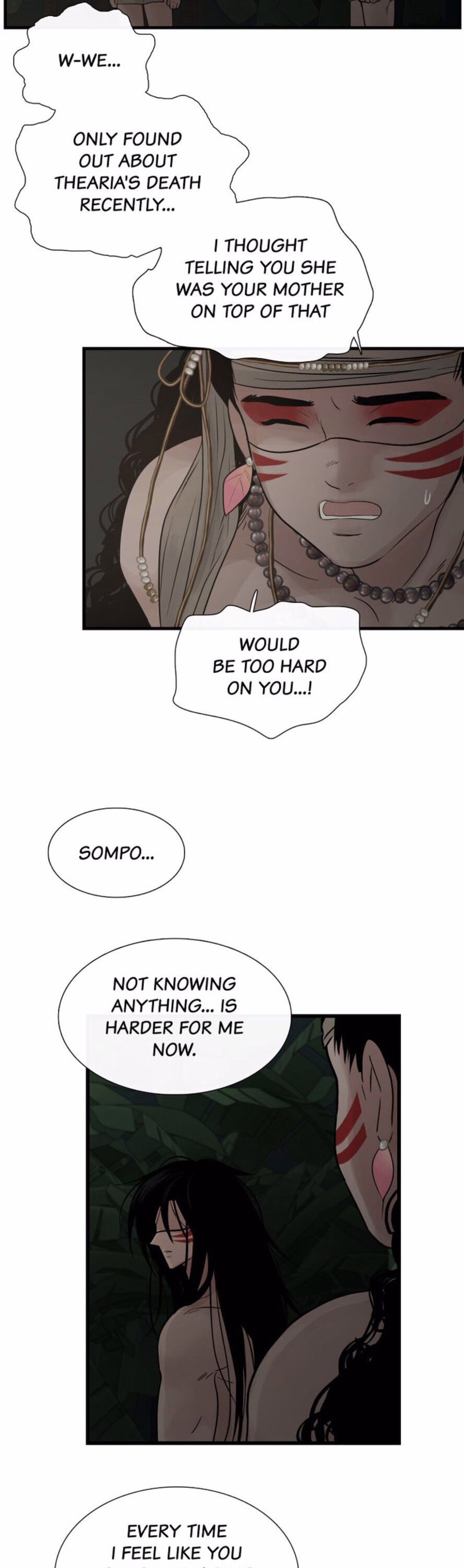 Totem Realm Chapter 63 Page 4