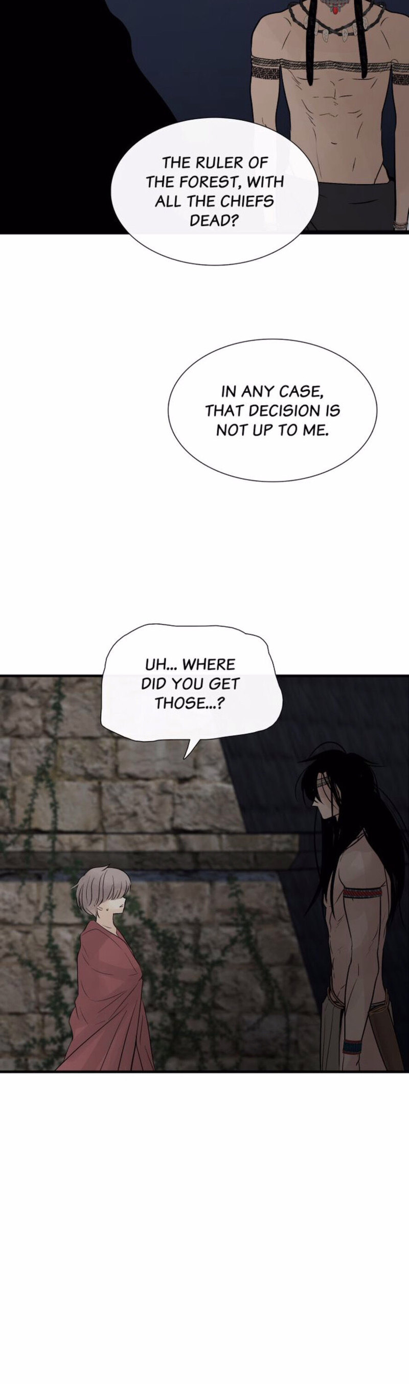 Totem Realm Chapter 63 Page 42