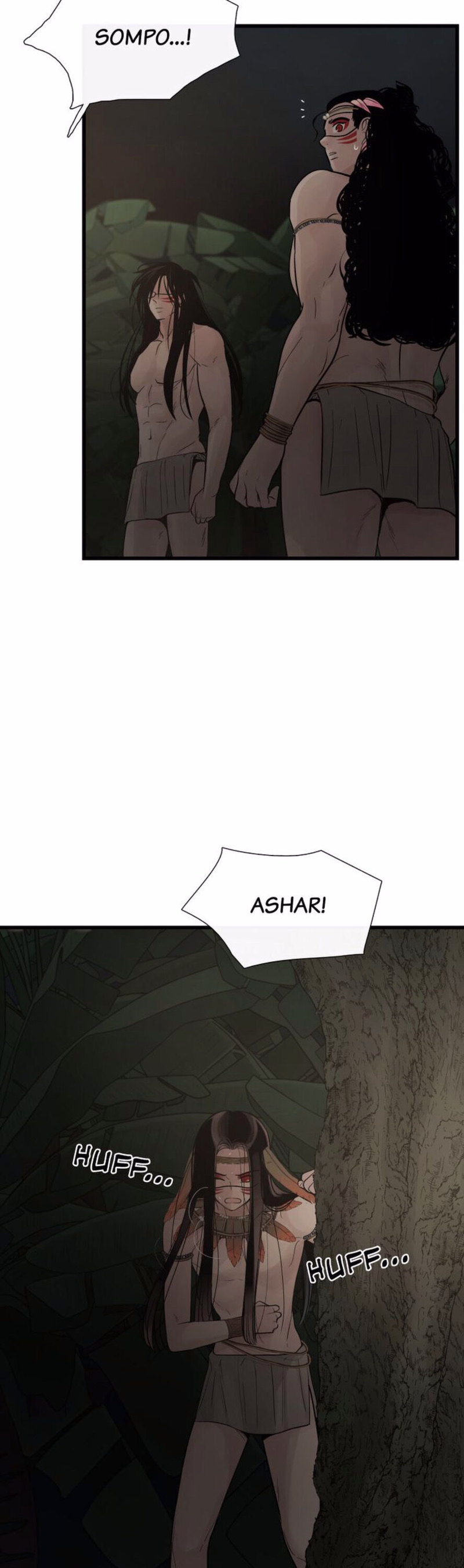 Totem Realm Chapter 63 Page 6