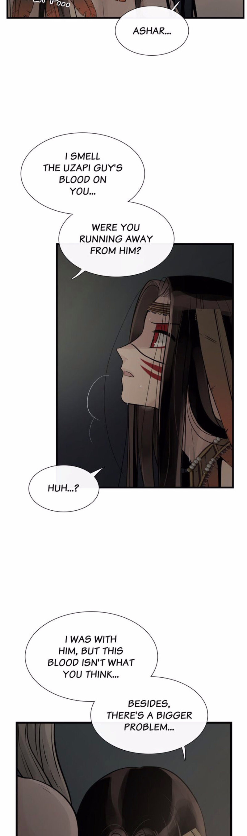 Totem Realm Chapter 63 Page 8